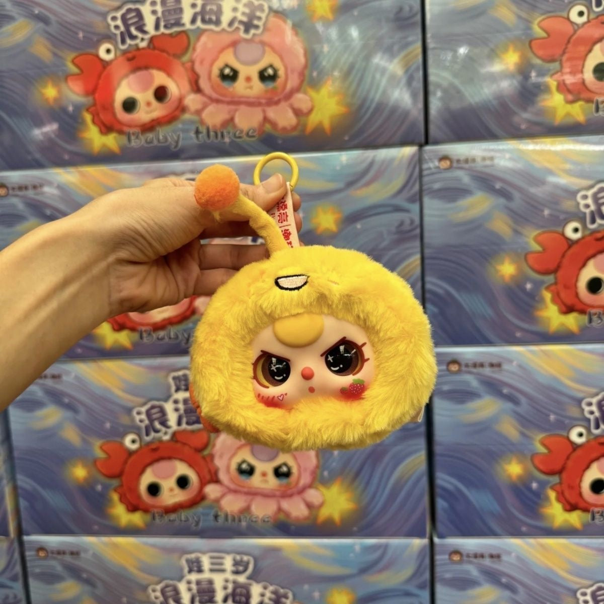Breloczek kawaii
