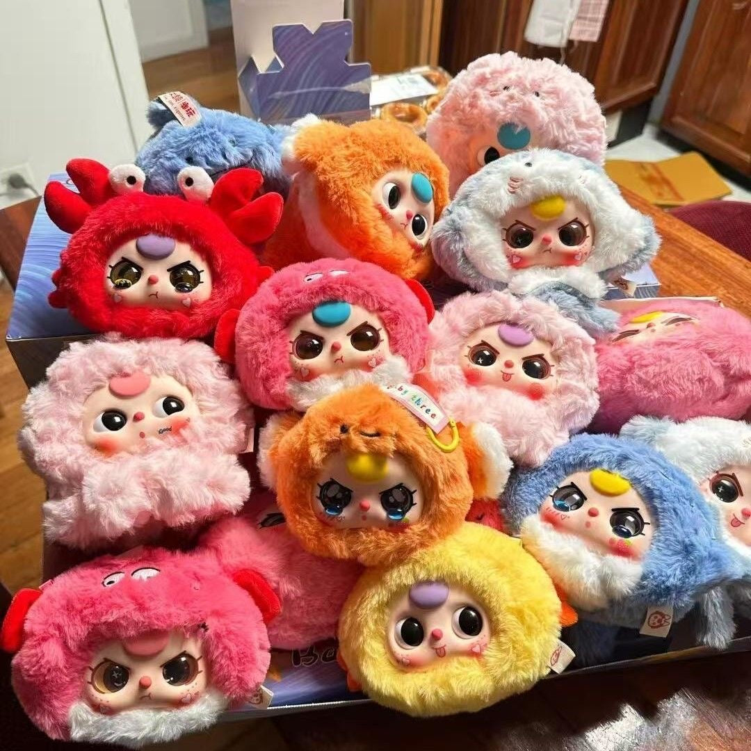 Breloczek kawaii