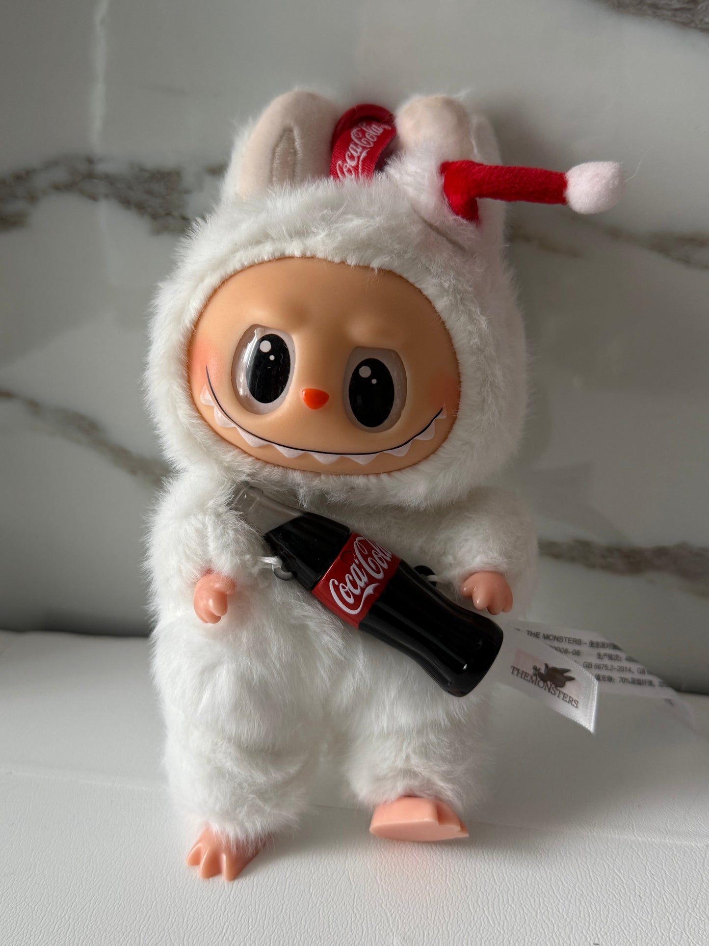 The Monsters x Coca-Cola – Blind Box