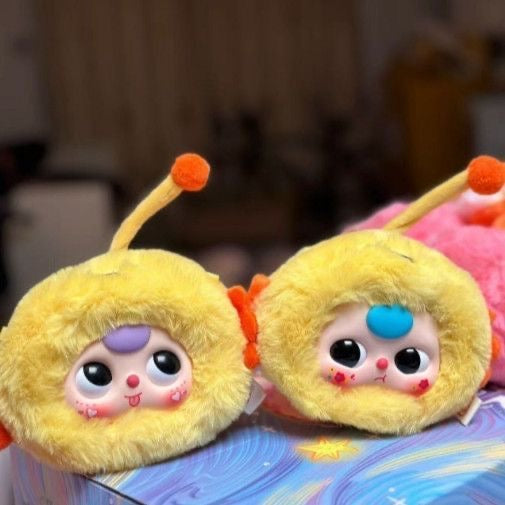 Breloczek kawaii