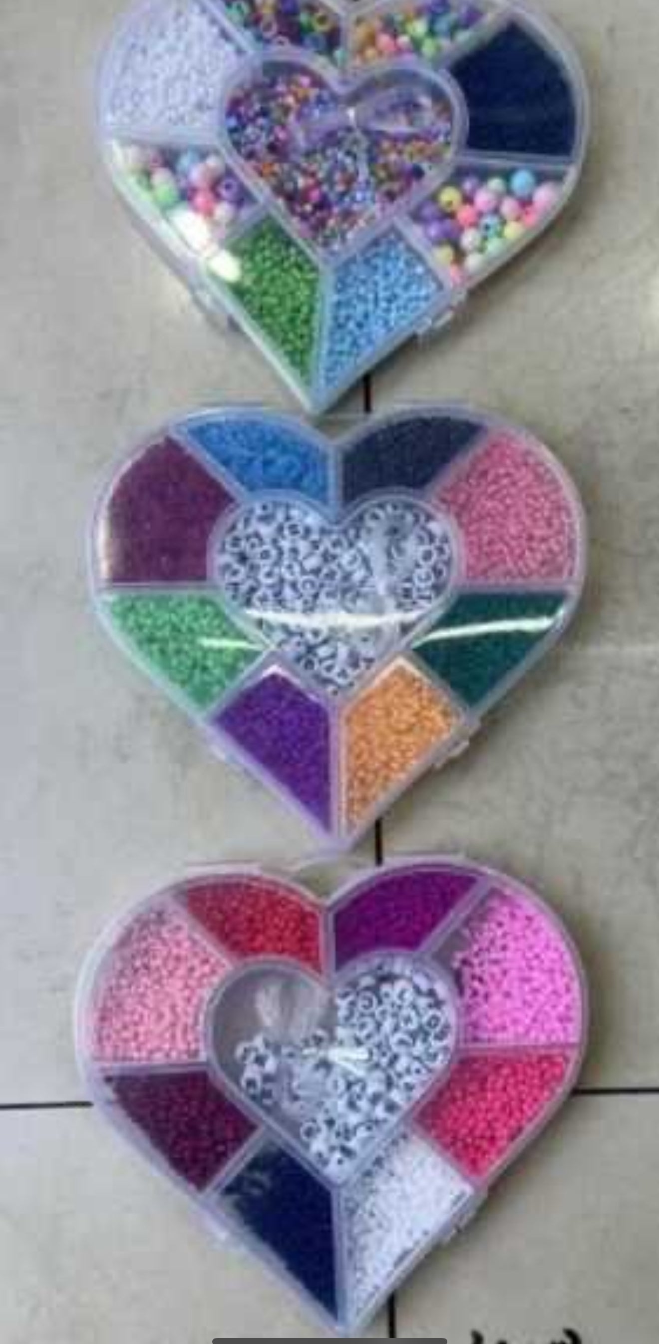 Zestaw do bransoletek