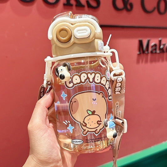 Bidon Kapibara 600 ml