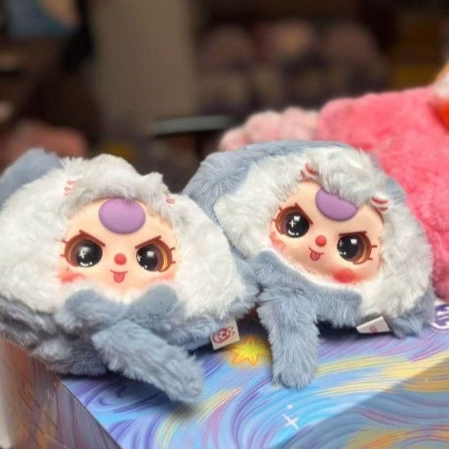 Breloczek kawaii