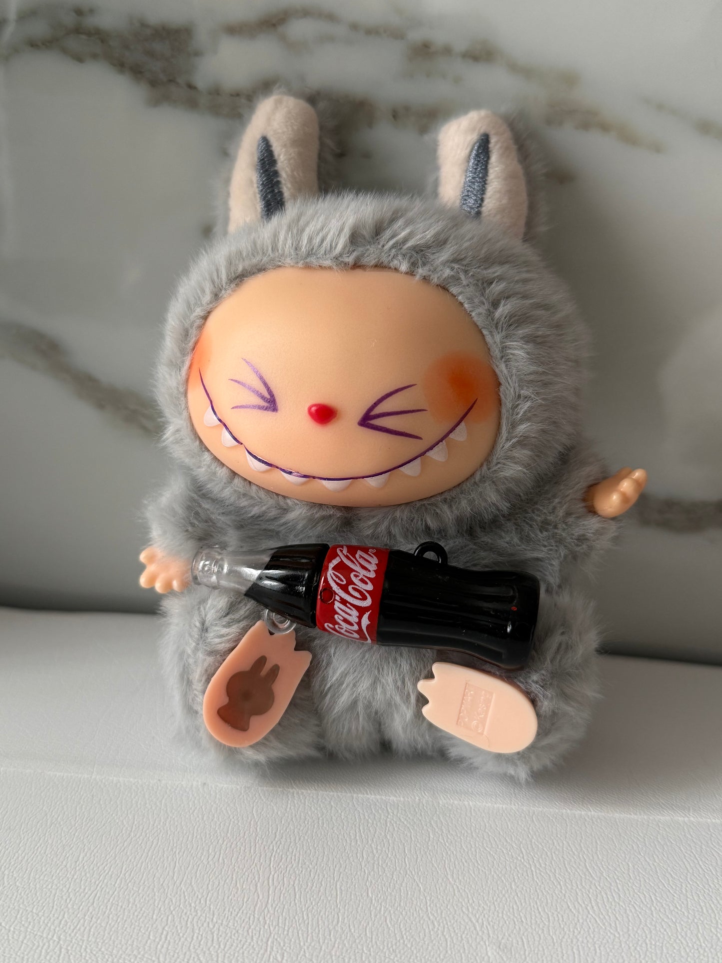 The Monsters x Coca-Cola – Blind Box