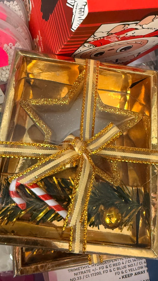 Zestaw Świeczki mix