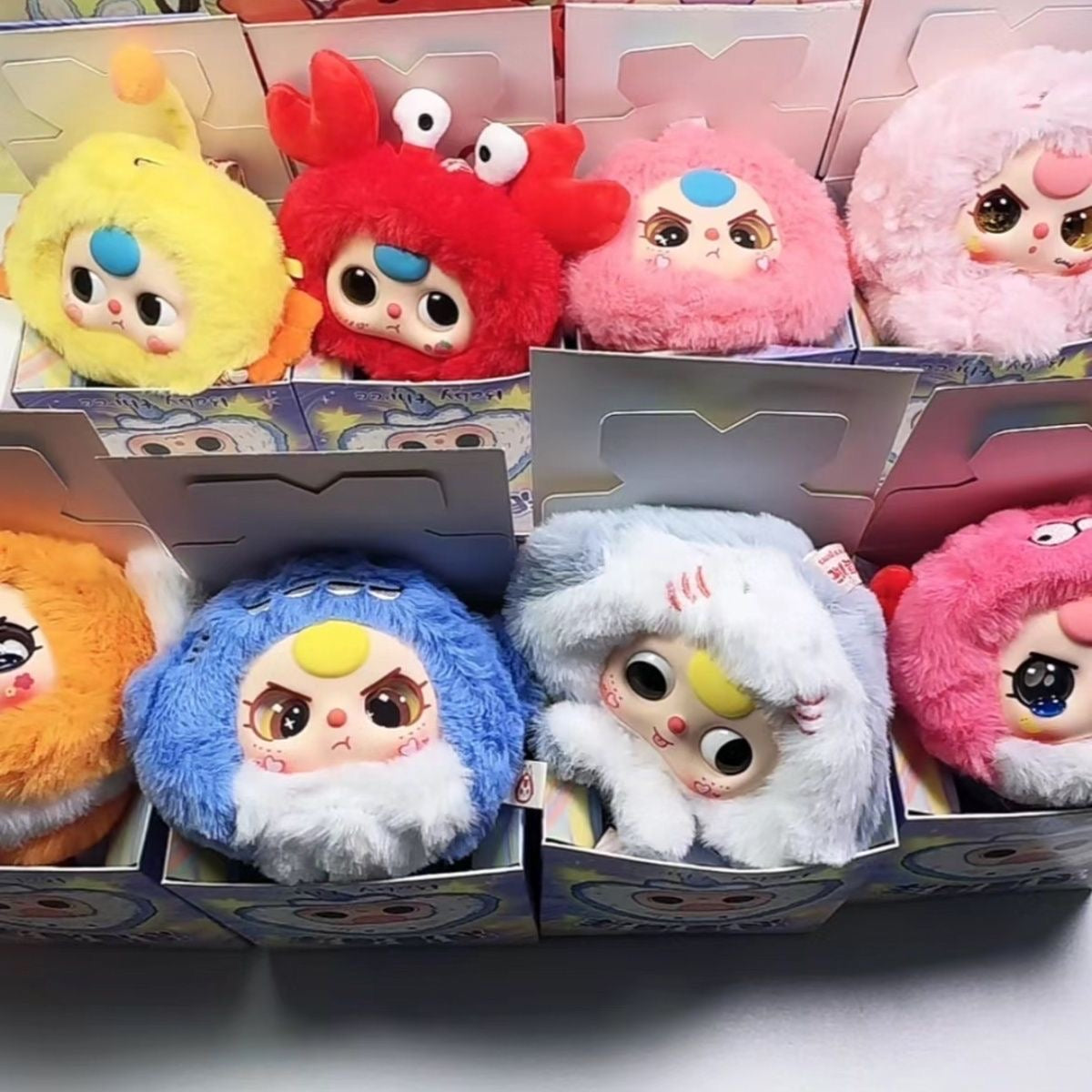 Breloczek kawaii