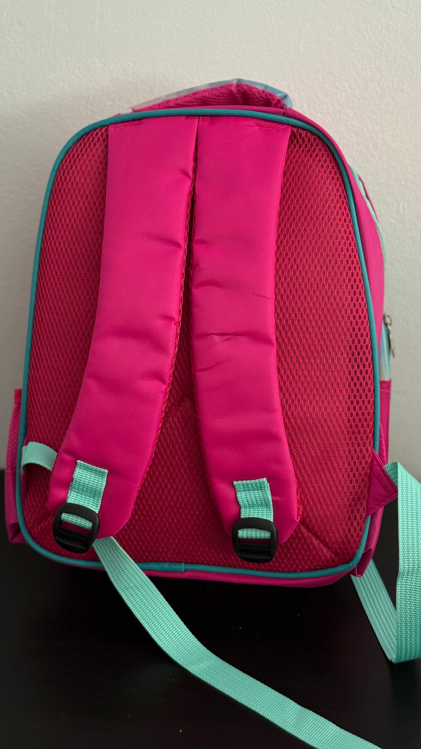 PLECAK SZKOLNY+ piórnik