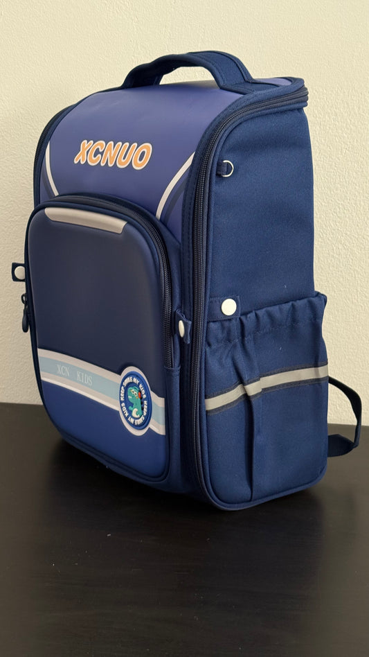 PLECAK SZKOLNY DINO DUŻY