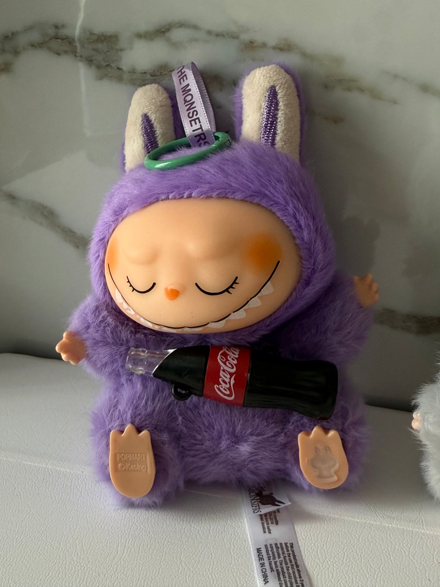 The Monsters x Coca-Cola – Blind Box