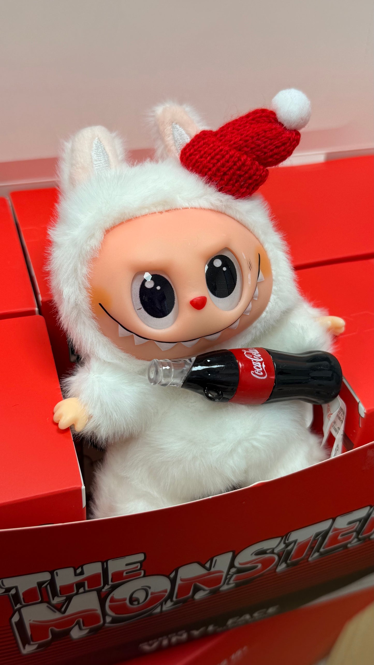 Zabawka brelok grający