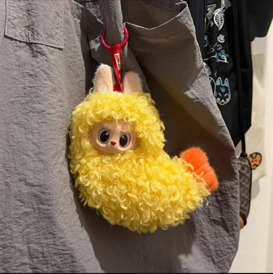 Etui na słuchawki Labubu Yummy (Pop Mart The Monsters)