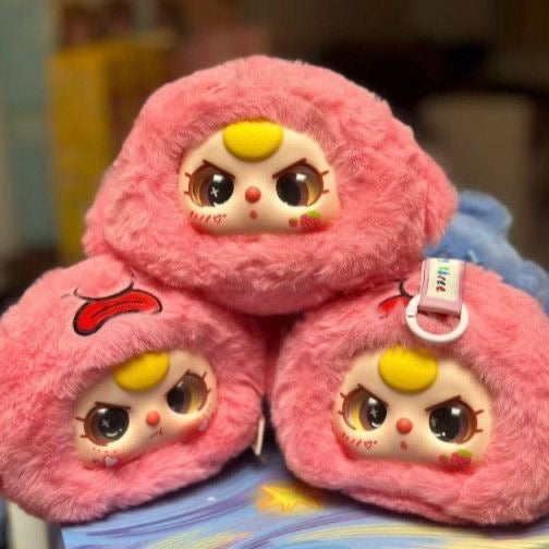 Breloczek kawaii