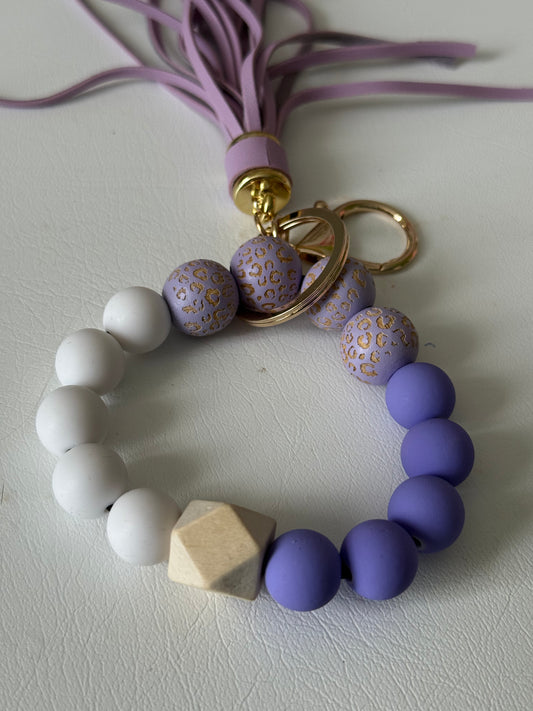 Breloczek bransoletka