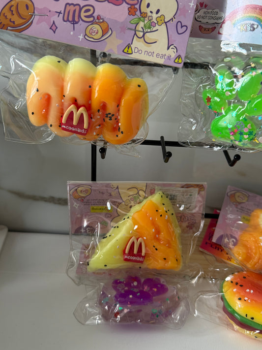 Losowo wybrany squish