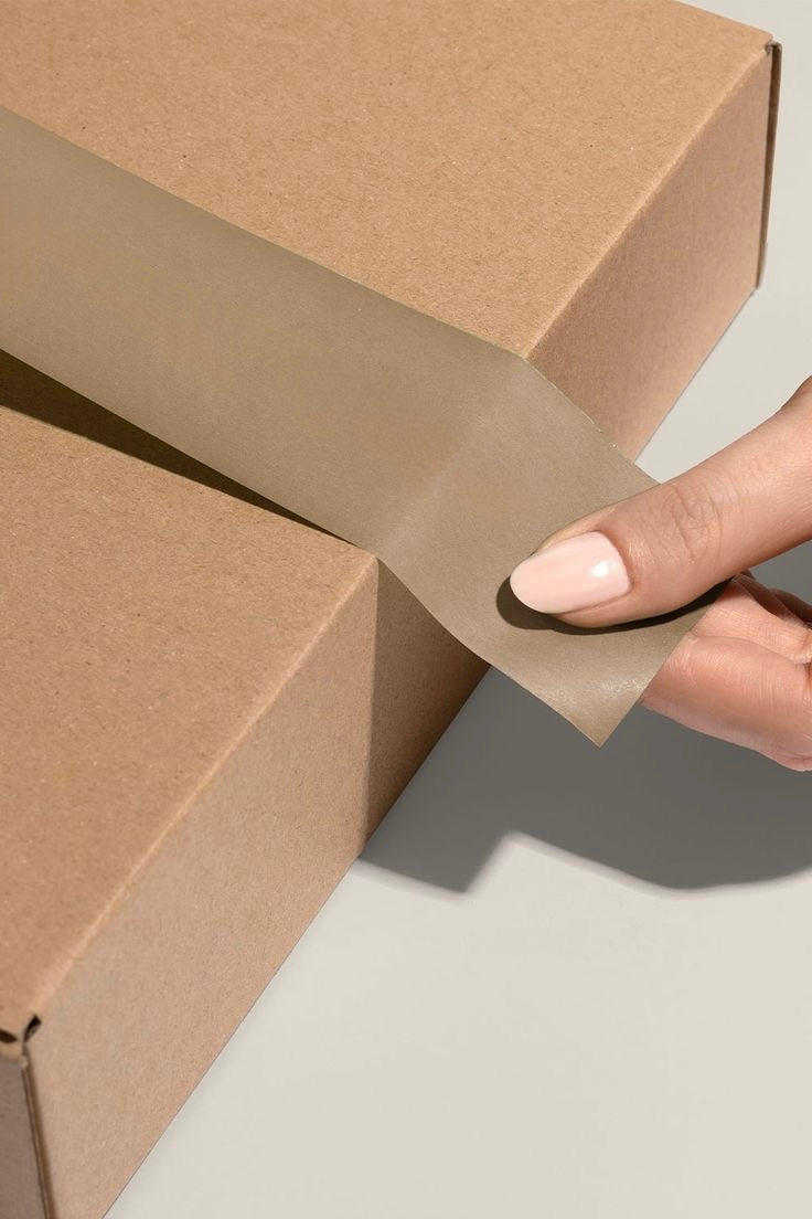 Pakowanie zamówień  (YouTube 🎥 | TikTok 🎶 | Instagram 📸)