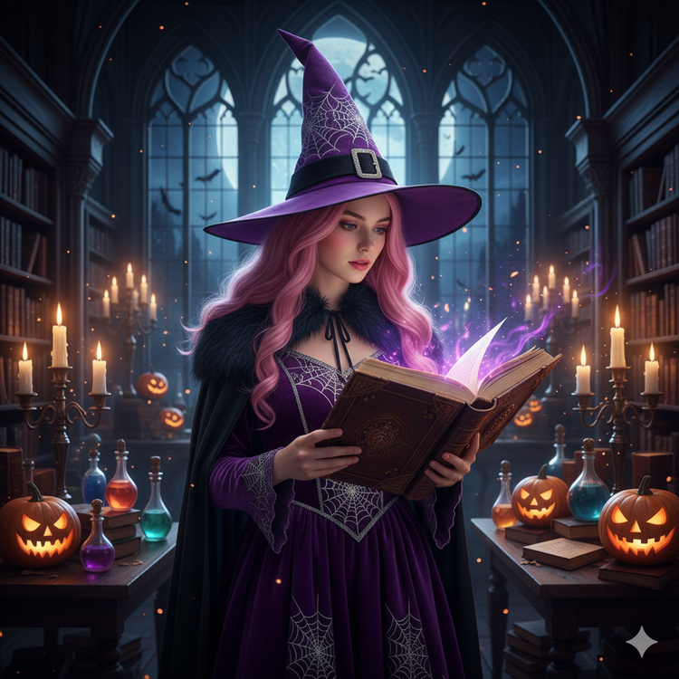 Szkolne akcesoria PopKit 🕷️