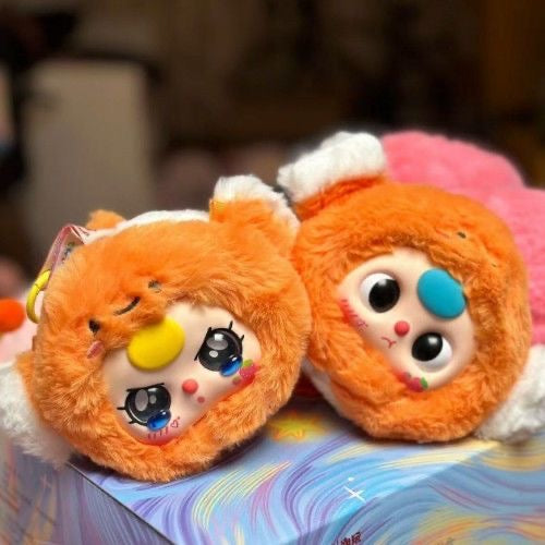 Breloczek kawaii