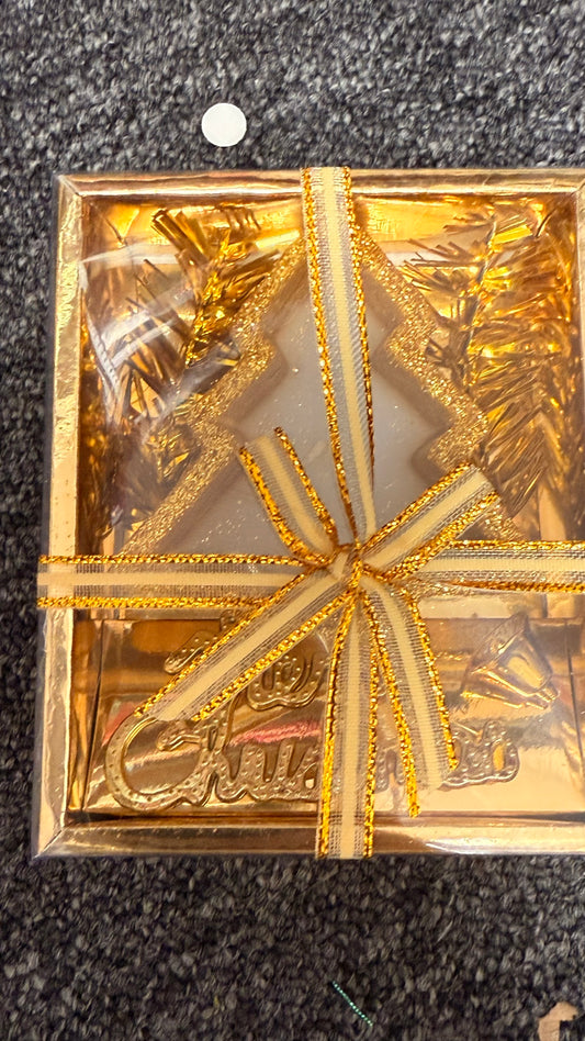 Zestaw Świeczki mix