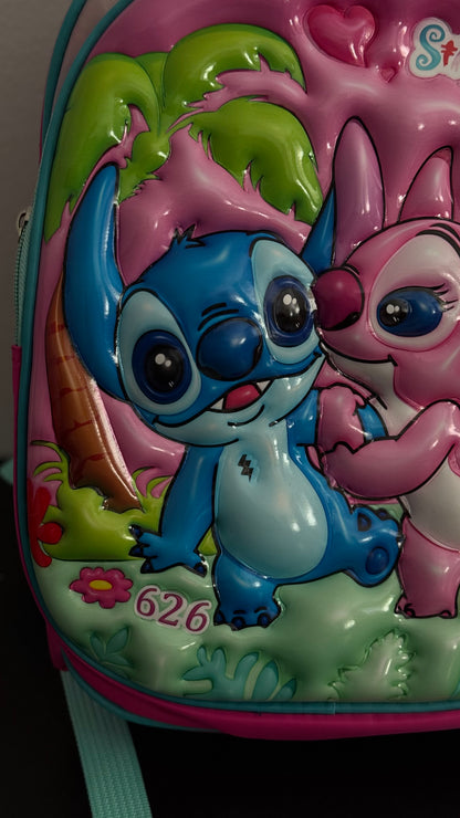 PLECAK SZKOLNY+ piórnik