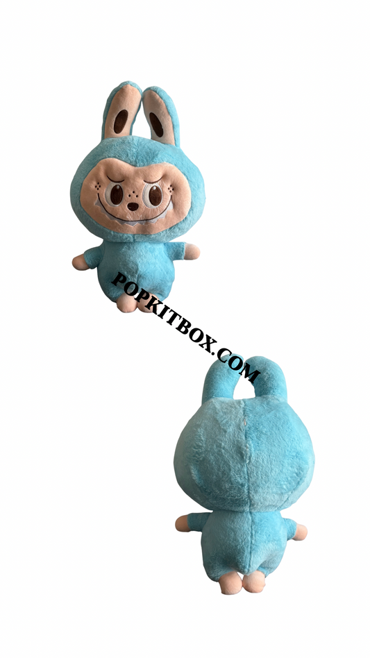 Pluszowa maskotka Niebieski Króliczek – 40 cm