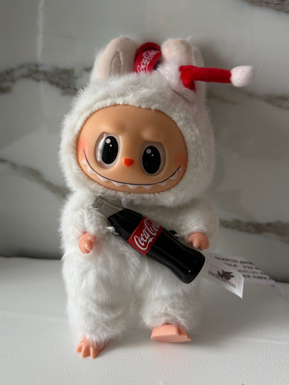 The Monsters x Coca-Cola – Blind Box