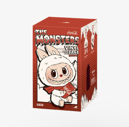 The Monsters x Coca-Cola – Blind Box