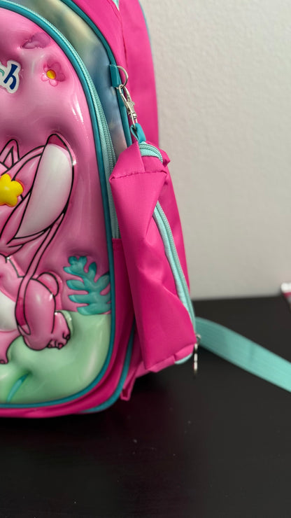 PLECAK SZKOLNY+ piórnik