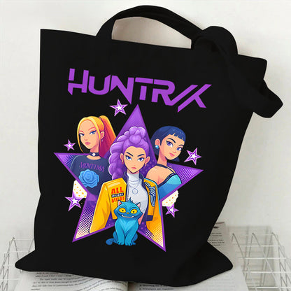 Losowy torba shopper