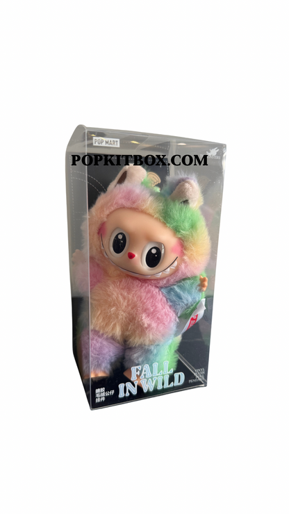 POP MART – Fall in Wild (vinyl + plusz) 🌈🦊