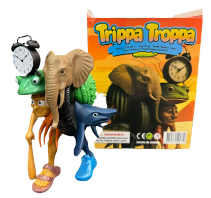 Trippa