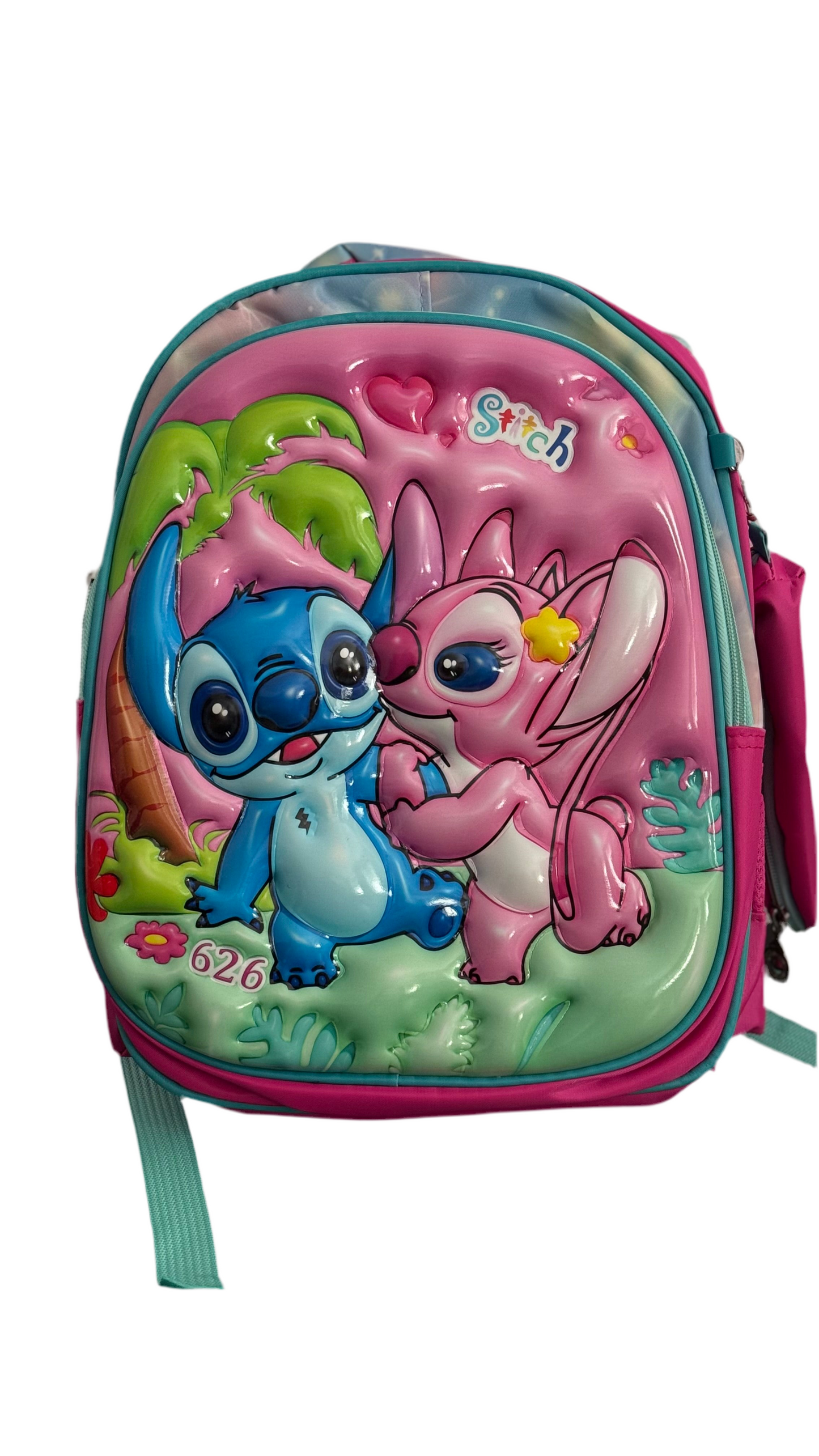 PLECAK SZKOLNY+ piórnik