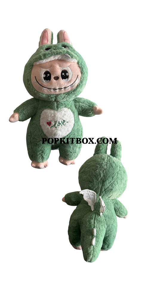 Pluszowa maskotka Dino Króliczek – 75 cm