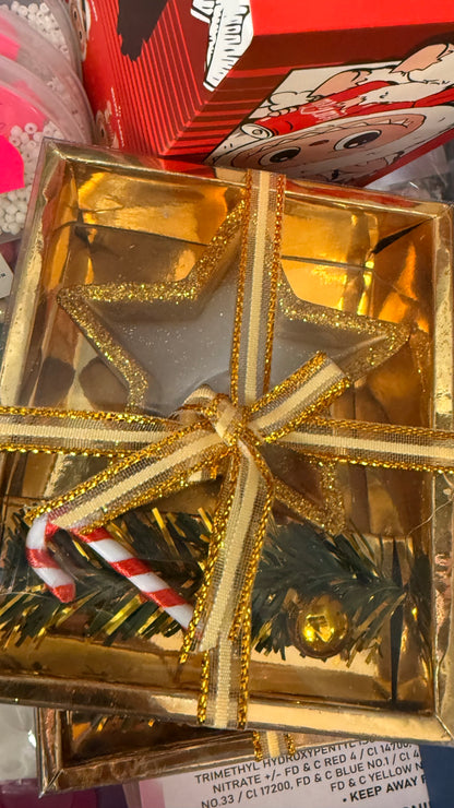 Zestaw Świeczki mix