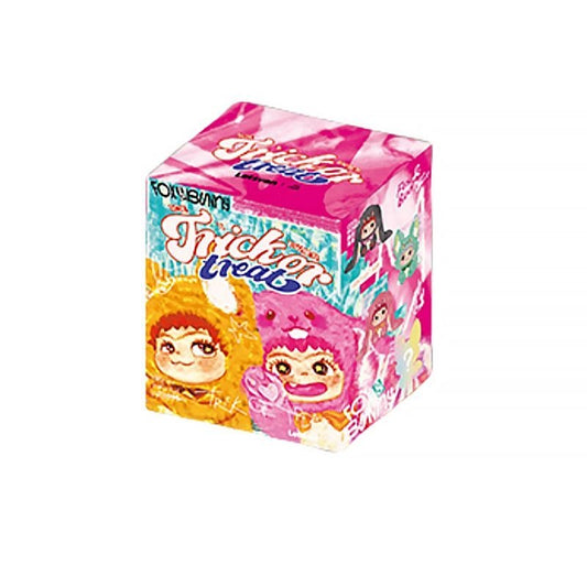 Trick or Treat Blind Box – Figurka Kolekcjonerska wakuku