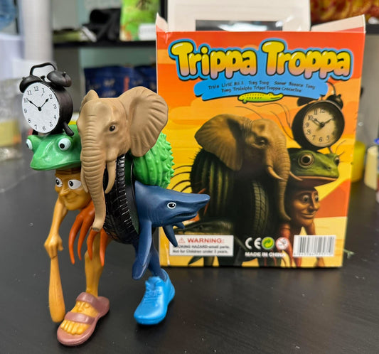 Trippa