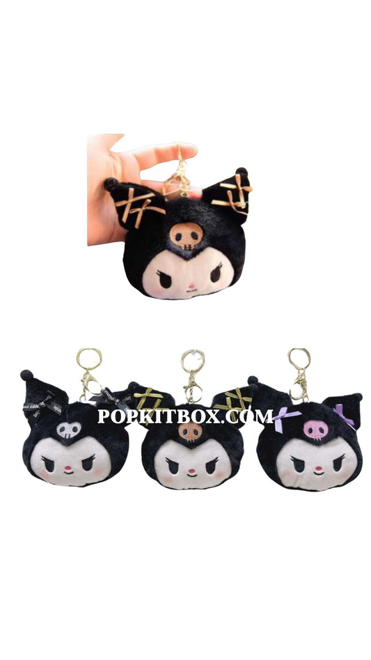 Brelok-portmonetka Kuromi