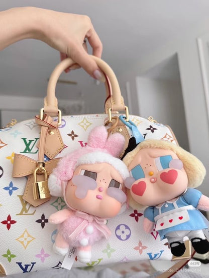 Baby cry breloczki